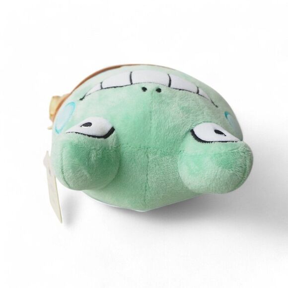 Makeship Sol Bufo Plush by NADDPOD Limited Edition Merch Club Exclusive - Picture 6 of 9